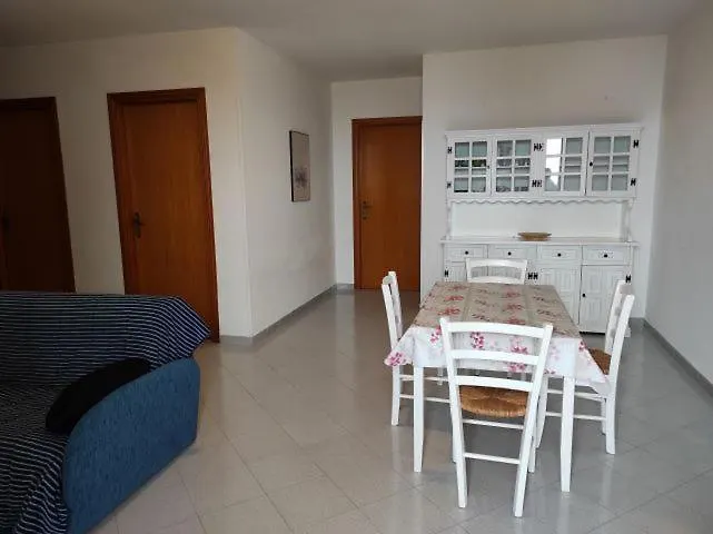 Bellavista Apartments スコペッロ