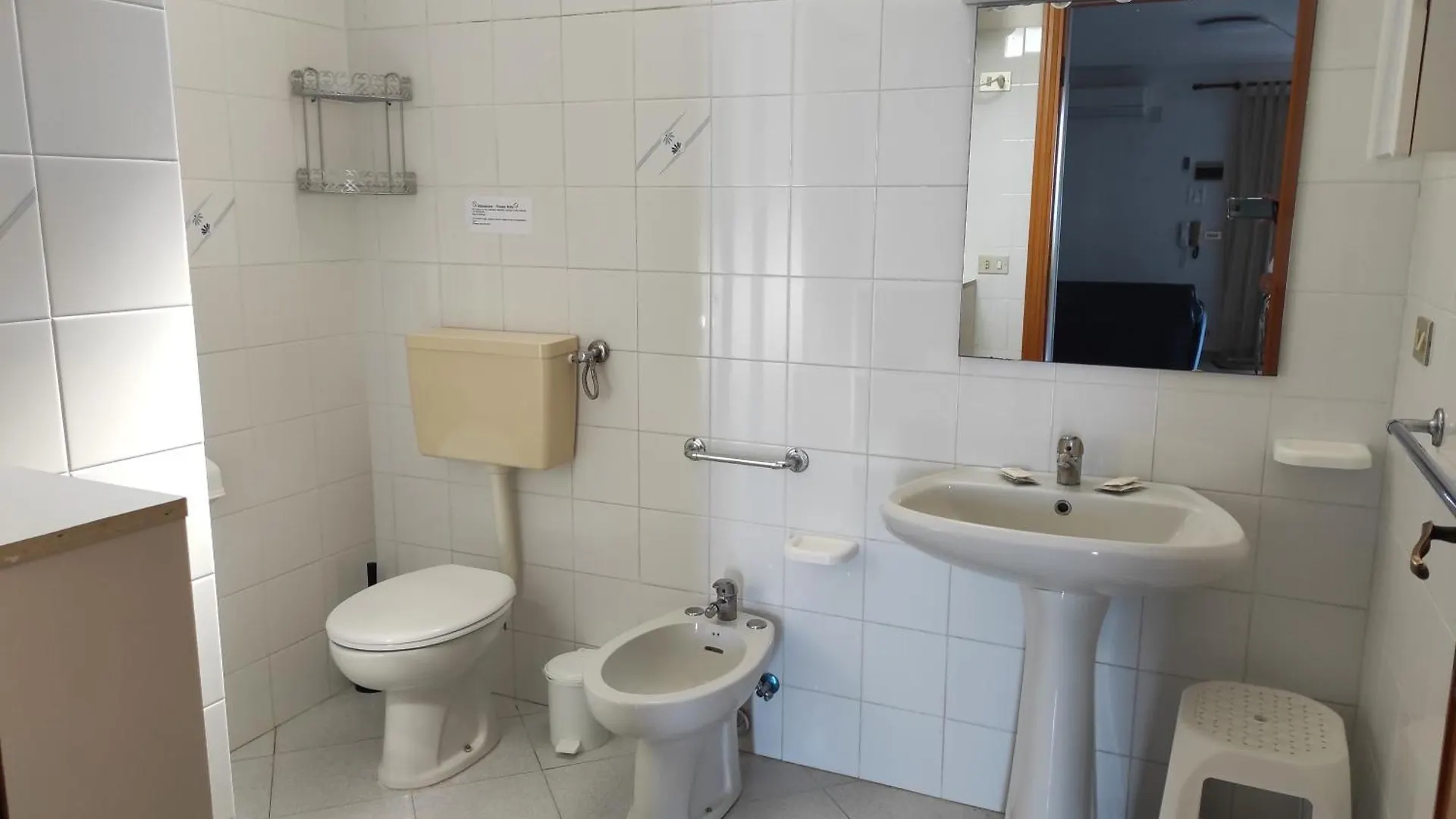 Bellavista Apartments スコペッロ