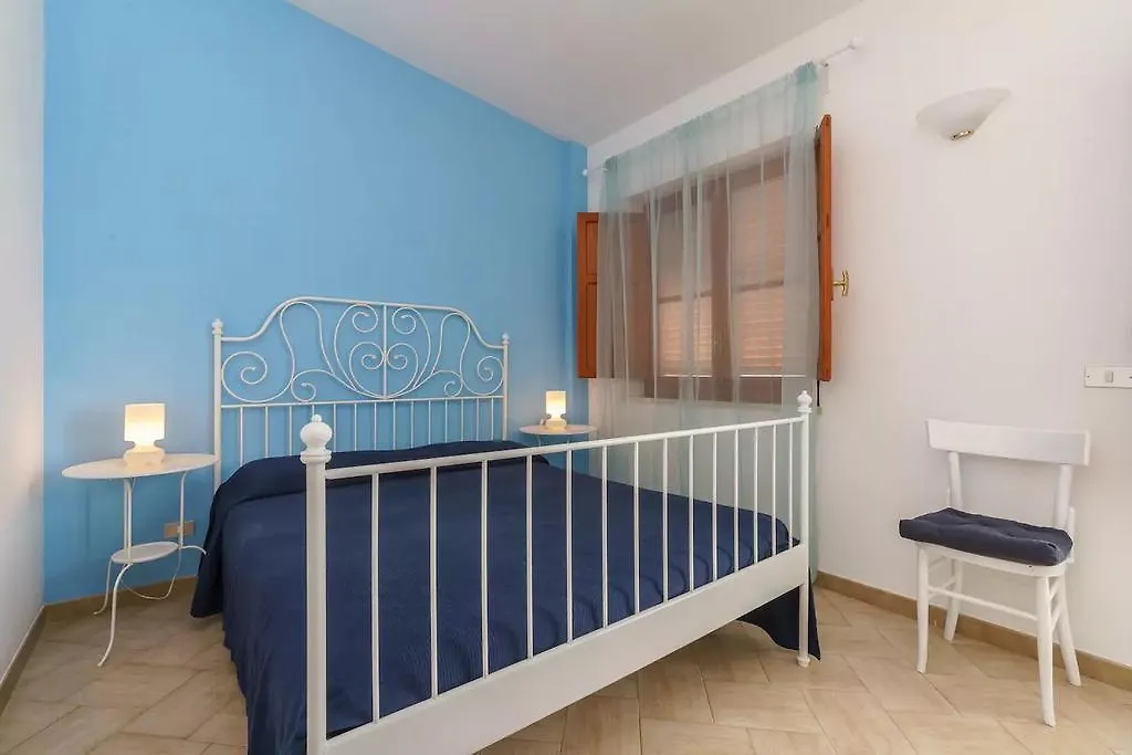 Bellavista Apartments スコペッロ イタリア