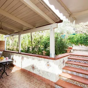 Caterina Apartment