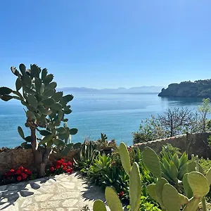Terrazza Sul Mare Ferienhaus
