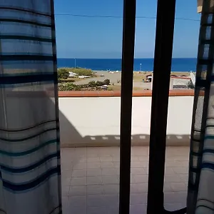 Casa Vacanze Via Pola Apartment