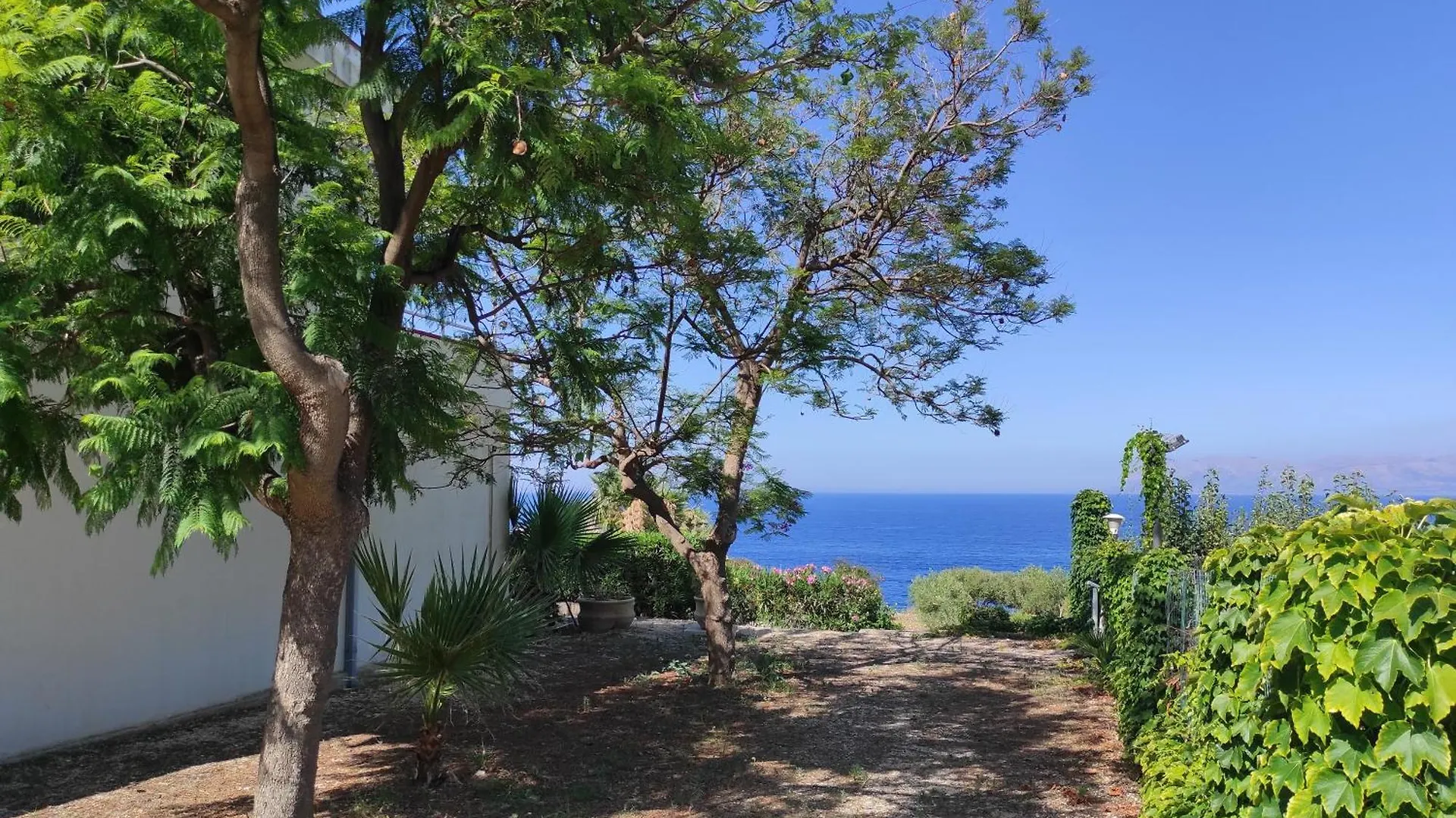 Bellavista Apartments Scopello  Scopello (Sicily)