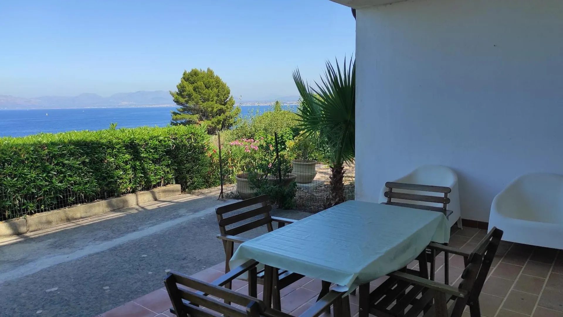 Bellavista Apartments Scopello  0*, Scopello (Sicily)
